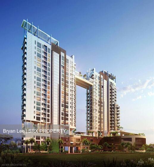 The Line @ Tanjong Rhu (D15), Condominium #563643911